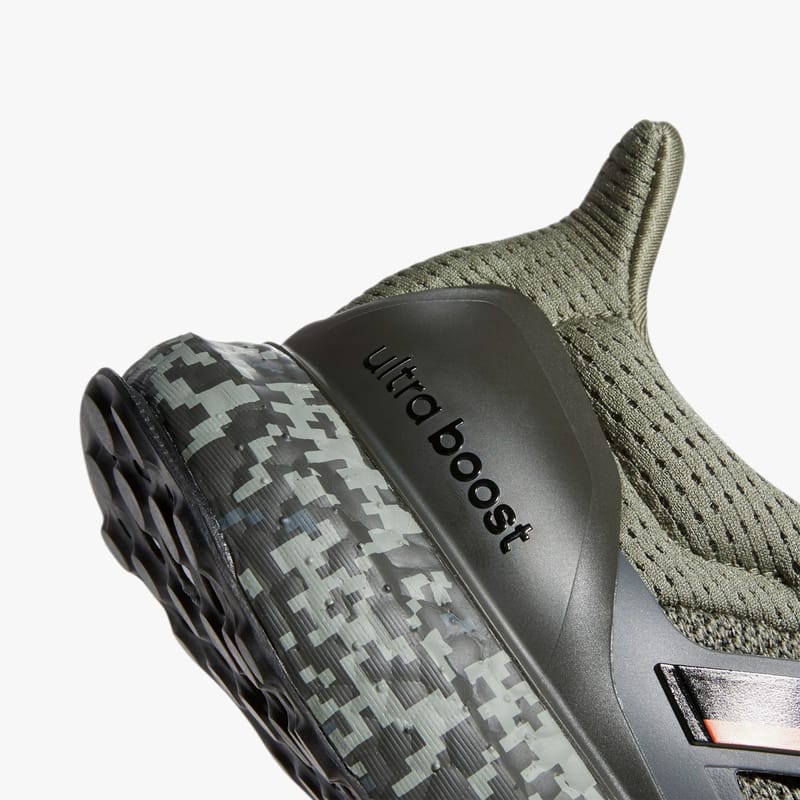 adidas originals ultra boost camouflage shoes