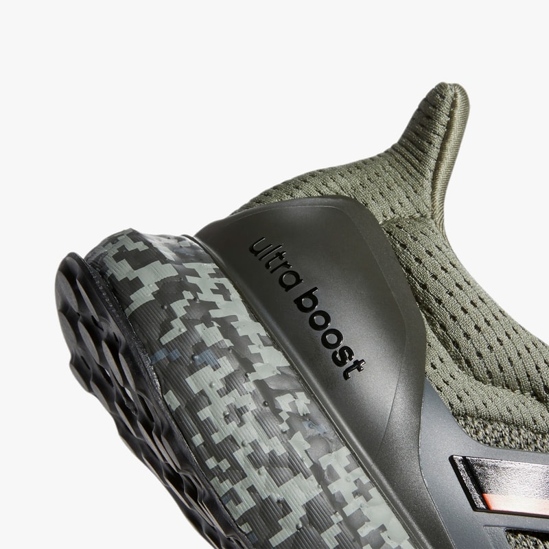 adidas running ultraboost dna digital camo raw desert core black pale nude legacy green legend earth h68067 h68068 official release date info photos price store list buying guide