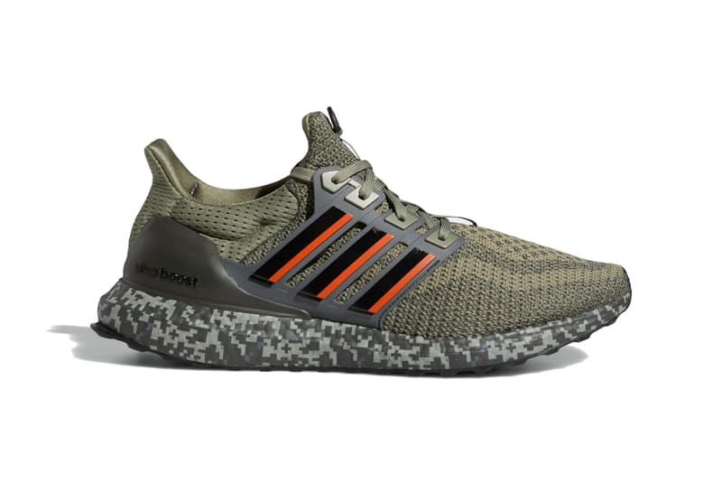 adidas running ultraboost dna digital camo raw desert core black pale nude legacy green legend earth h68067 h68068 official release date info photos price store list buying guide