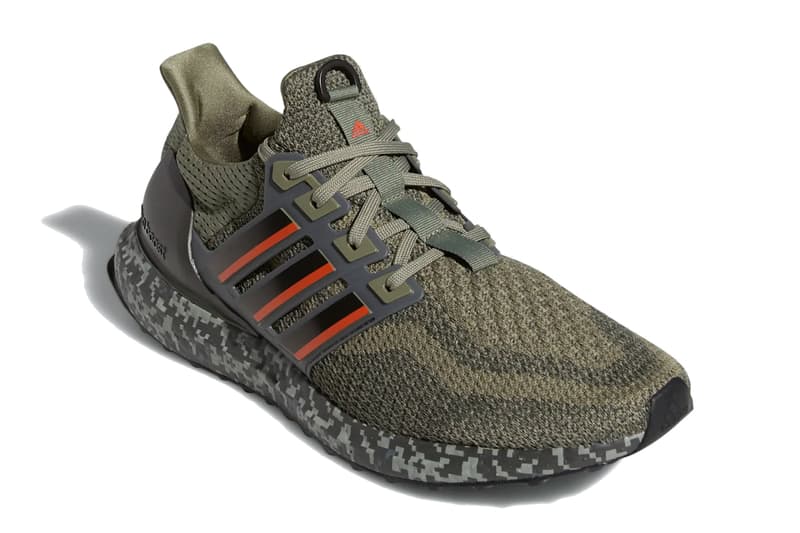 adidas running ultraboost dna digital camo raw desert core black pale nude legacy green legend earth h68067 h68068 official release date info photos price store list buying guide