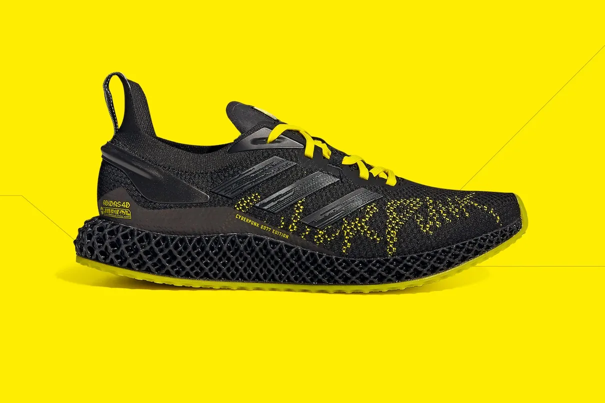 cyberpunk 2077 adidas price