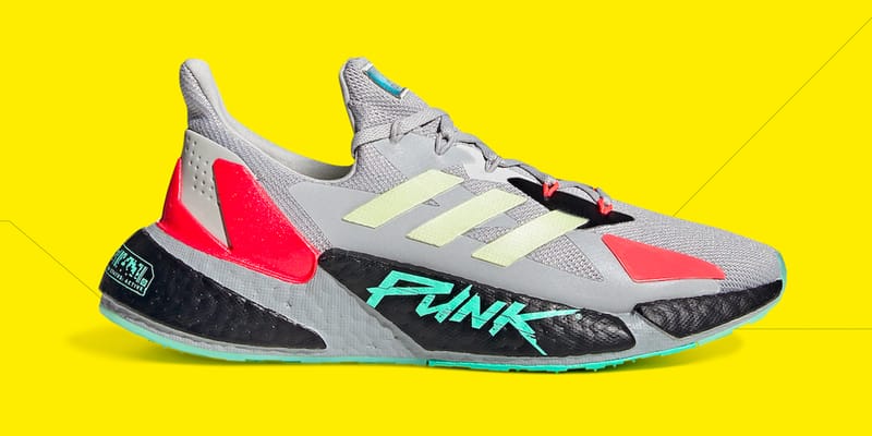 Adidas readies x9000 Clearance