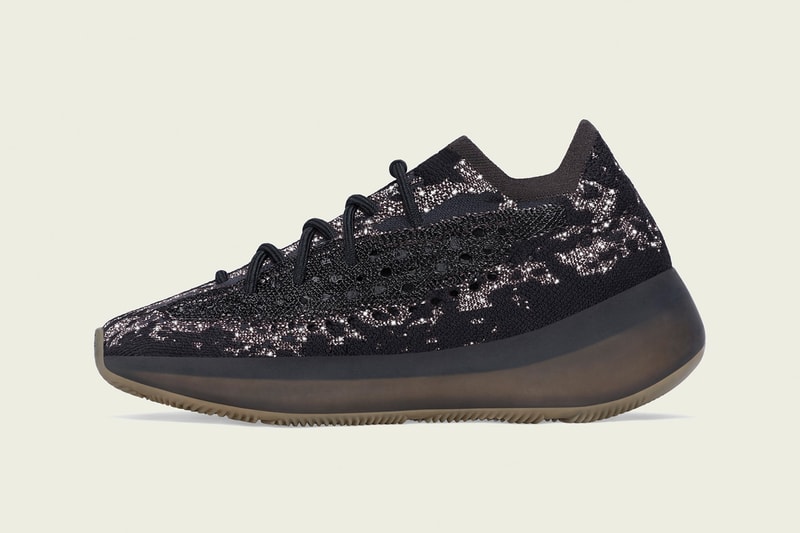 kanye west adiddas yeezy boost 380 onyx reflective h02536 fz1270 official release date info photos price store list buying guide
