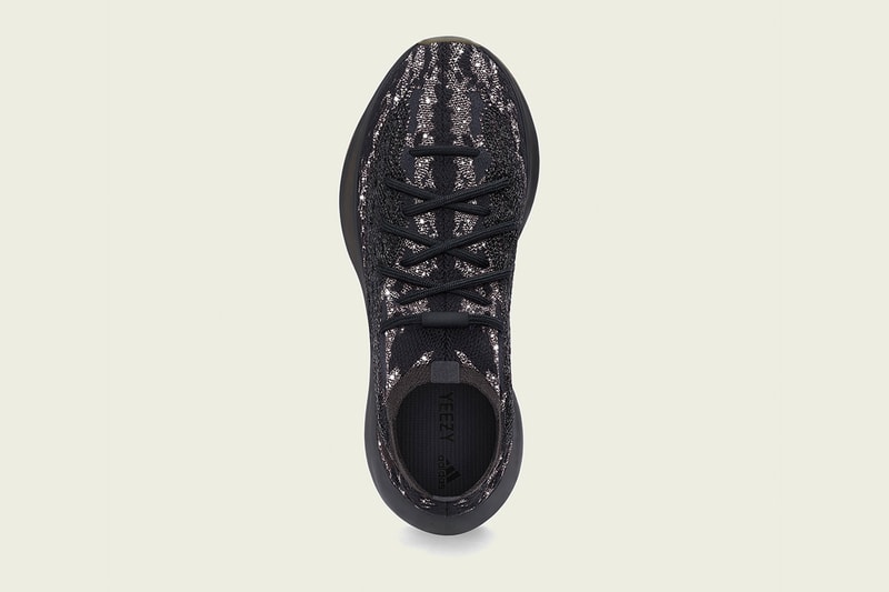 kanye west adiddas yeezy boost 380 onyx reflective h02536 fz1270 official release date info photos price store list buying guide