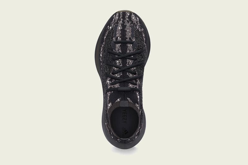 adidas YEEZY BOOST 380 "Onyx Reflective" & "Onyx" Info | Hypebeast adidas YEEZY BOOST 380 "Onyx Reflective" & "Onyx" Info | Hypebeast