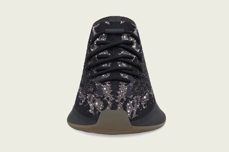 adidas YEEZY BOOST 380 "Onyx Reflective" & "Onyx" Info | Hypebeast adidas YEEZY BOOST 380 "Onyx Reflective" & "Onyx" Info | Hypebeast