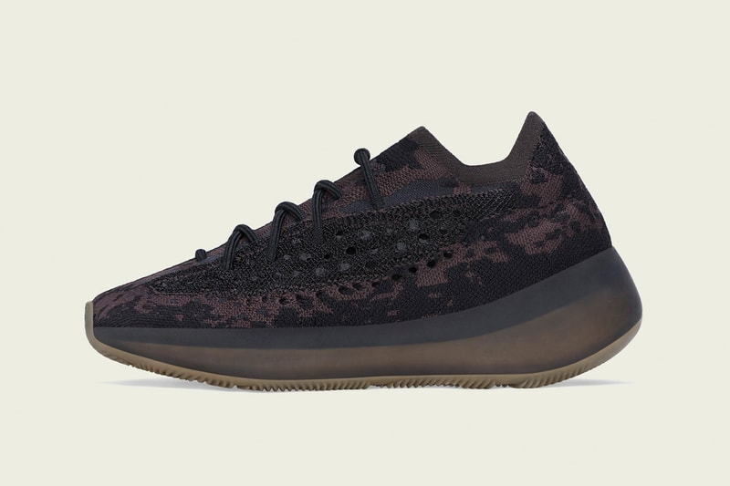 kanye west adiddas yeezy boost 380 onyx reflective h02536 fz1270 official release date info photos price store list buying guide