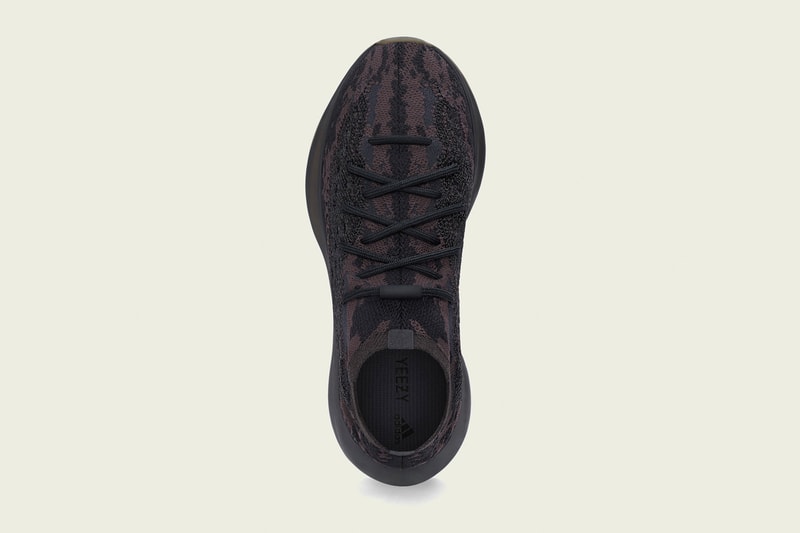 kanye west adiddas yeezy boost 380 onyx reflective h02536 fz1270 official release date info photos price store list buying guide