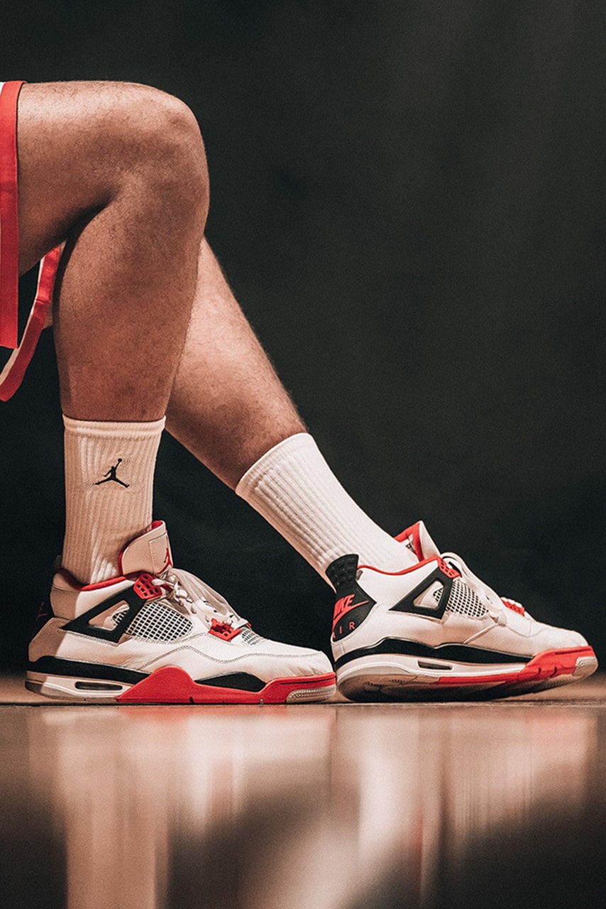 Michael jordan gatorade shoes Clearance