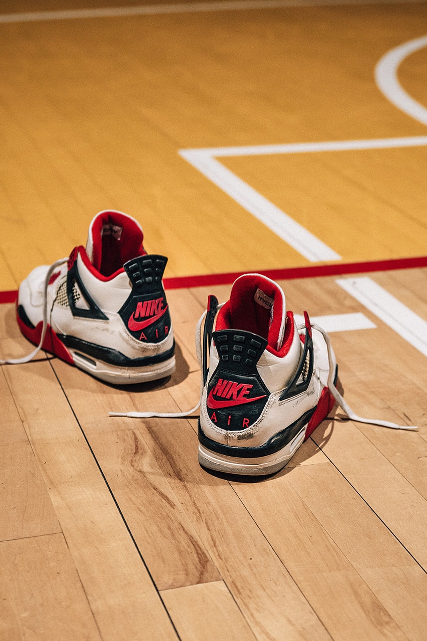 Air jordan 4 gatorade Clearance