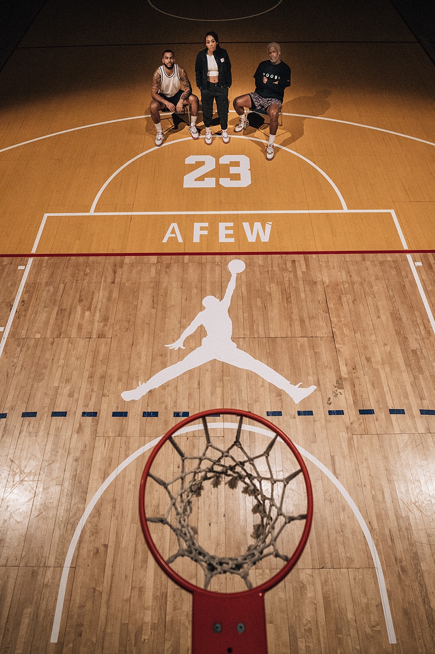 afew air jordan 4 fire red jordan gatorade commercial video info