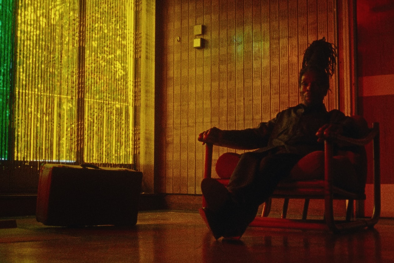 priya ahluwalia studio joy samona Olanipekun short film gucci guccifest new collection details