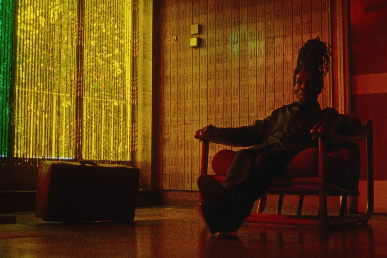 priya ahluwalia studio joy samona Olanipekun short film gucci guccifest new collection details