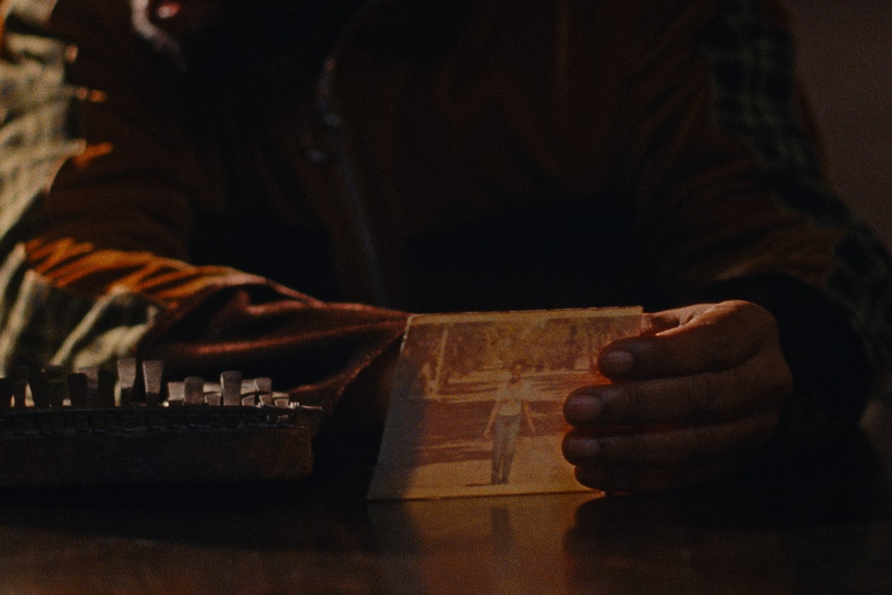 priya ahluwalia studio joy samona Olanipekun short film gucci guccifest new collection details