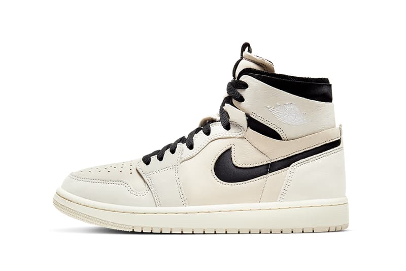 Air Jordan 1 High Zoom Cmft Summit Sail Ct0979 100 Info Hypebeast Air Jordan 1 High Zoom Cmft Summit Sail Ct0979 100 Info Hypebeast