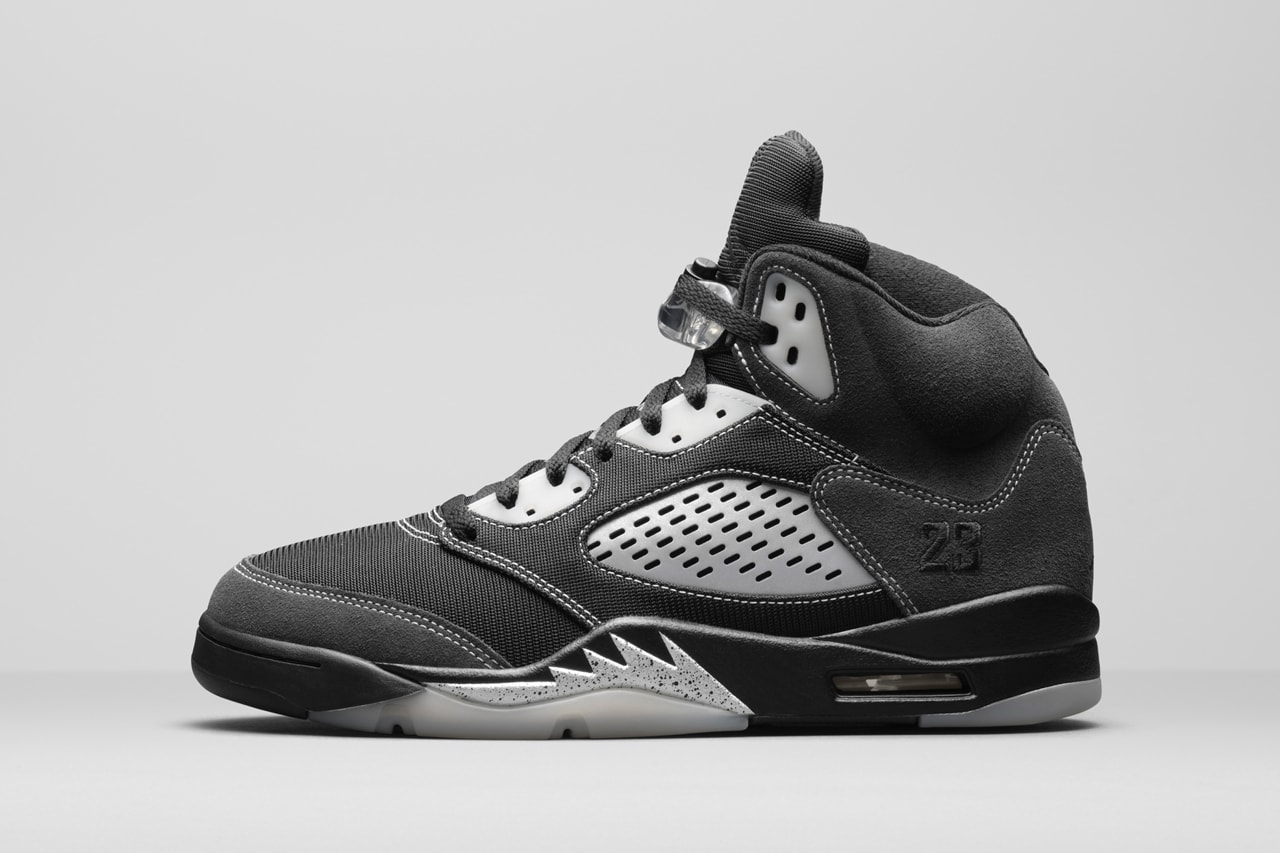 ジョーダン ブランドが2021年春シーズンに並ぶ復刻モデルを発表 Jordan Brand Spring 2021 Retro Collection Release Dates
