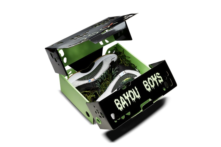 Official Look at Zion Williamson's Upcoming Air Jordan 35 "Bayou Boys"