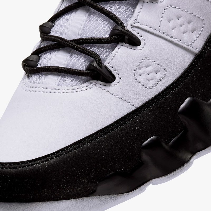 air jordan brand 9 university blue white black ct8019 140 unc carolina tar heels official release date info photos price store list buying guide