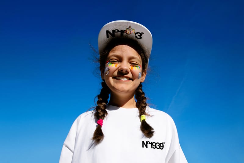 TheDSA Is Aitor Throup's Most Accessible Line Yet