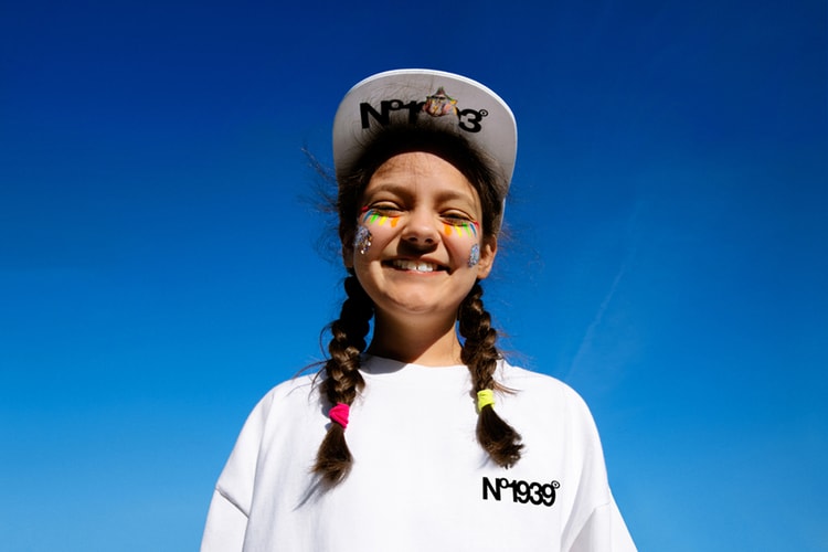 TheDSA Is Aitor Throup's Most Accessible Line Yet