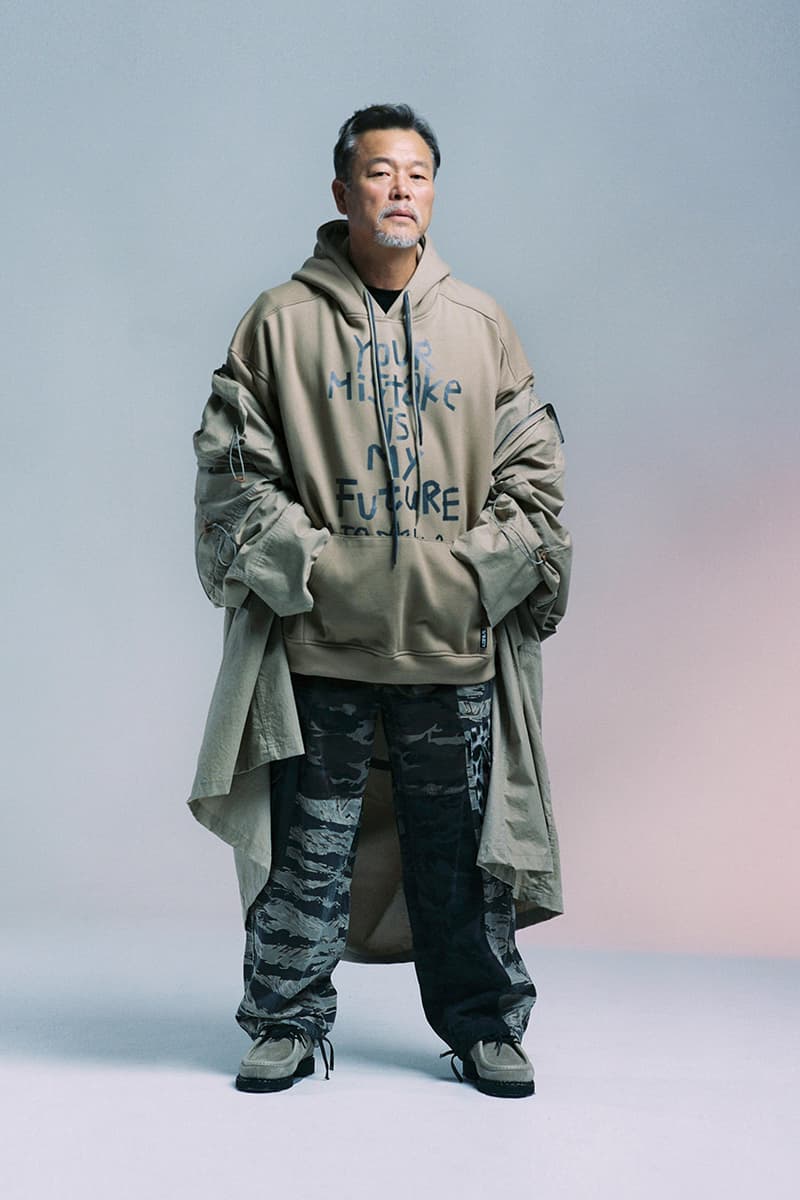 ajobyajo fall winter 2020 release information second drop third drop where to buy