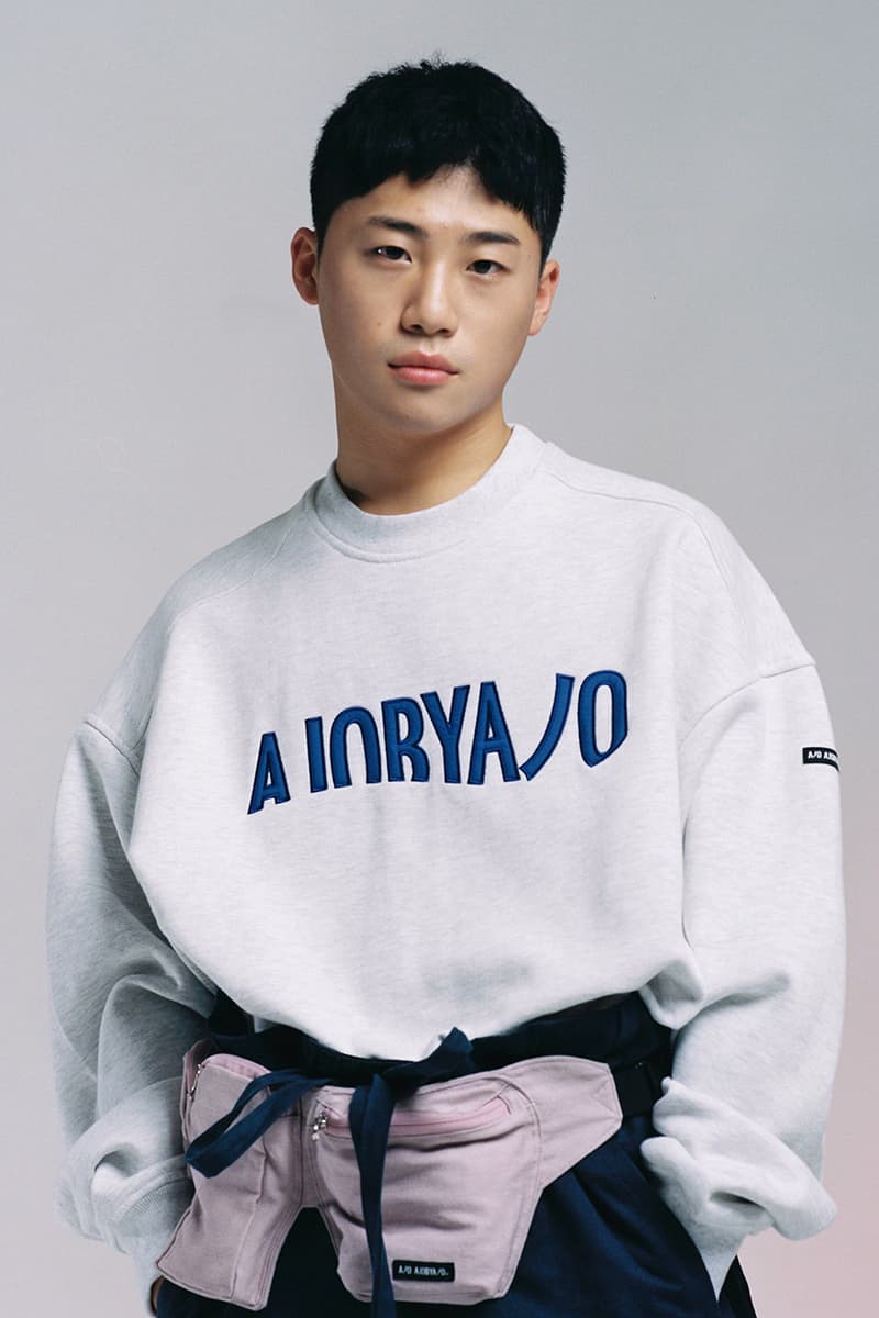 ajobyajo fall winter 2020 release information second drop third drop where to buy