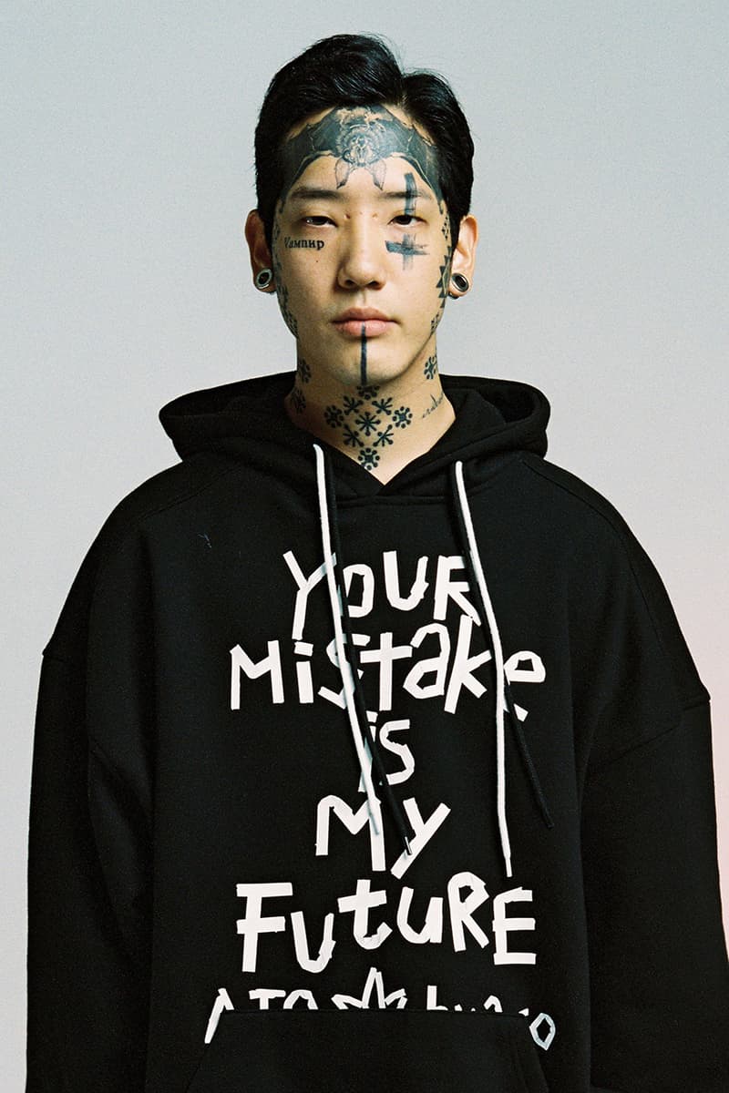 ajobyajo fall winter 2020 release information second drop third drop where to buy