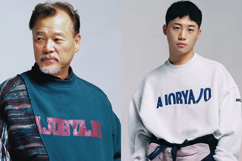 AJOBYAJO Adds to Its Eye-Catching FW20 Collection