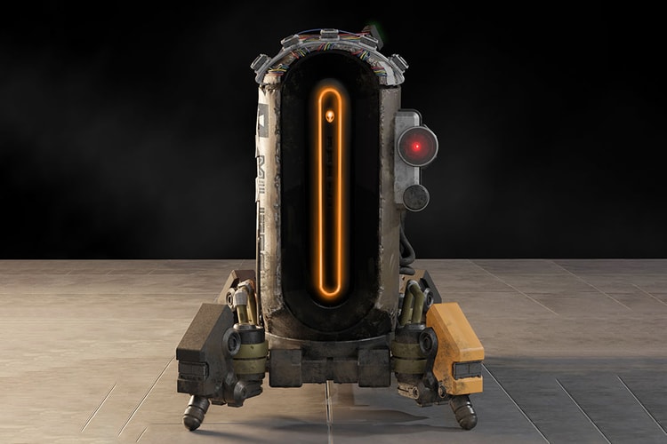 Alienware Announces Its 'Cyberpunk 2077' PC Modding Finalists