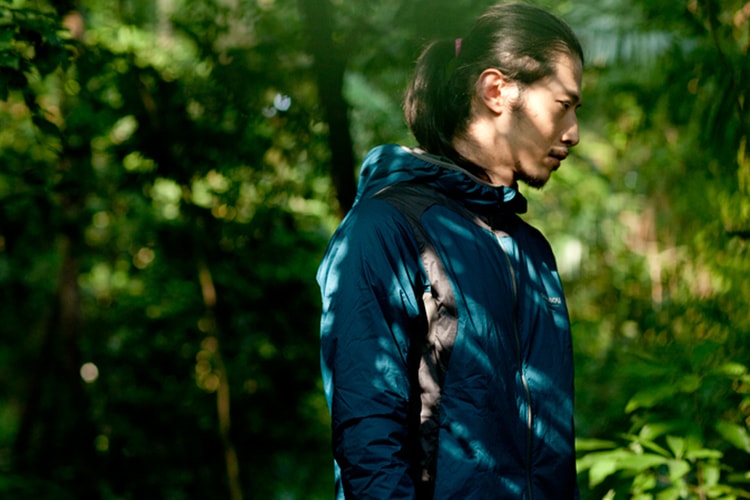 All Conditions Gear for All Conditional Occasions