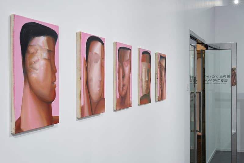 alvin ong night shift mine project exhibition