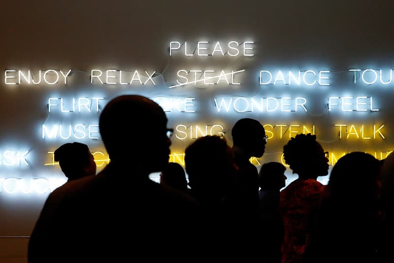 american alliance of museums new report education programming metropolitan museum of art mfa boston