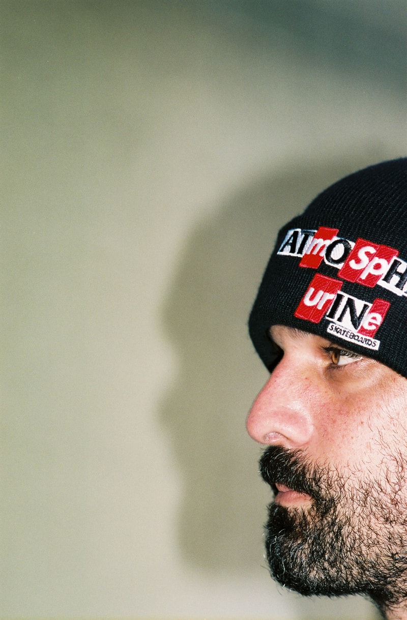 Antihero x Supreme Fall/Winter 2020 Collection release date info buy november 27 atmosphere urine capsule fw20 buy skateboard hoodie tee shirt hat jacket price
