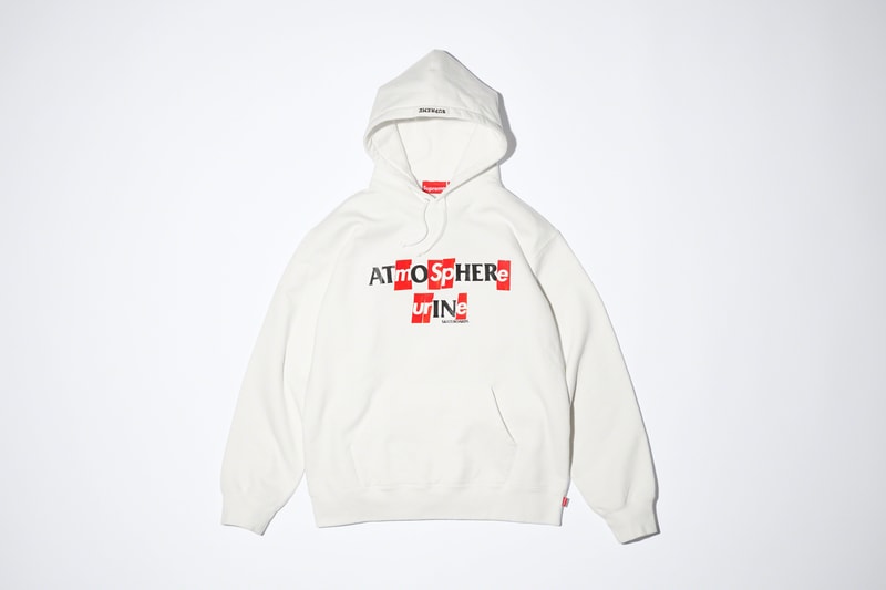 Antihero x Supreme Fall/Winter 2020 Collection release date info buy november 27 atmosphere urine capsule fw20 buy skateboard hoodie tee shirt hat jacket price