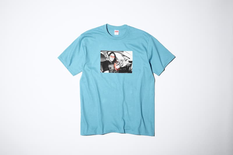 Antihero x Supreme Fall/Winter 2020 Collection release date info buy november 27 atmosphere urine capsule fw20 buy skateboard hoodie tee shirt hat jacket price
