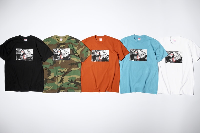Antihero x Supreme Fall/Winter 2020 Collection release date info buy november 27 atmosphere urine capsule fw20 buy skateboard hoodie tee shirt hat jacket price