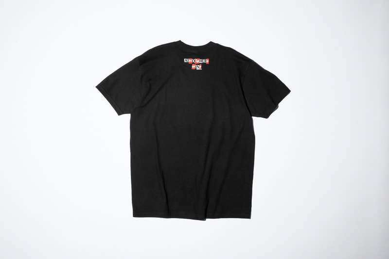 Antihero x Supreme Fall/Winter 2020 Collection release date info buy november 27 atmosphere urine capsule fw20 buy skateboard hoodie tee shirt hat jacket price