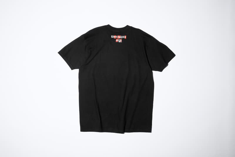 Antihero x Supreme Fall/Winter 2020 Collection release date info buy november 27 atmosphere urine capsule fw20 buy skateboard hoodie tee shirt hat jacket price