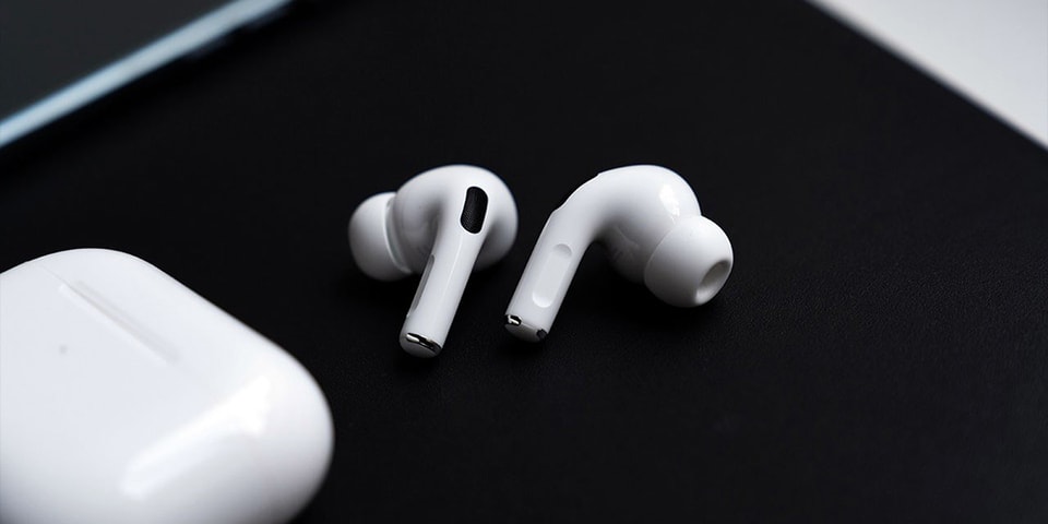 Apple Will Replace Faulty Airpods Pro For Free Hypebeast