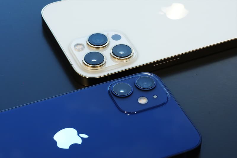 Apple iPhone 12 Pro Max Mini Closer Look Release Info Buy Price