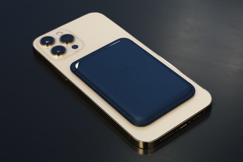 Apple Iphone 12 Pro Max Mini Closer Look Hypebeast Apple Iphone 12 Pro Max Mini Closer Look Hypebeast