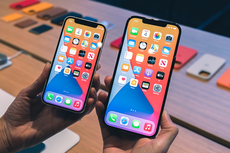 Apple Analyst Iphone 13 Predictions Hypebeast Apple Analyst Iphone 13 Predictions Hypebeast