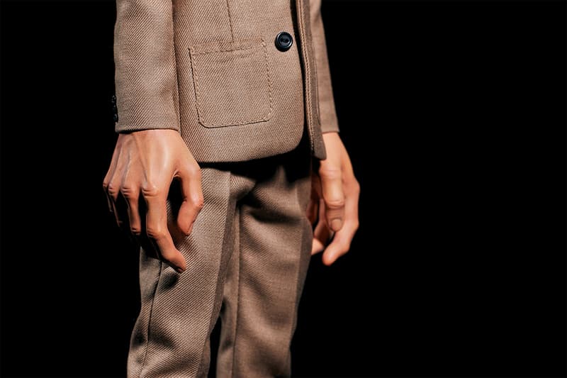 ArTy ReTro Zeng Fanzhi: The Mask Figure Release Info