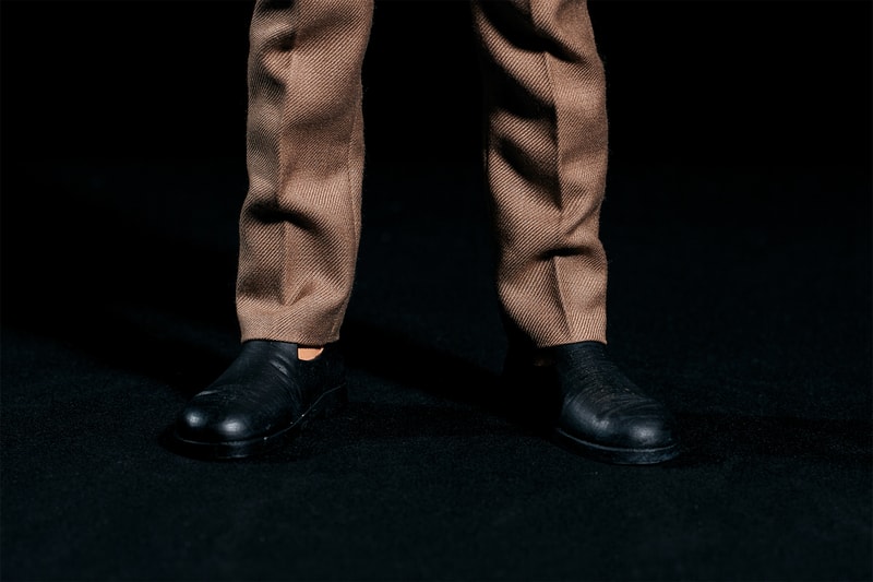 ArTy ReTro Zeng Fanzhi: The Mask Figure Release Info