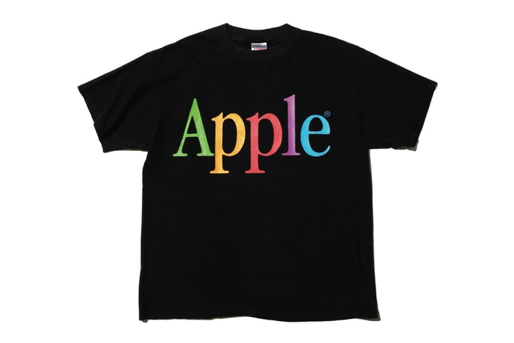 'ASTERISK Archive 001.5 Zine for IDEA' Chronicles Apple Computer's Side Products