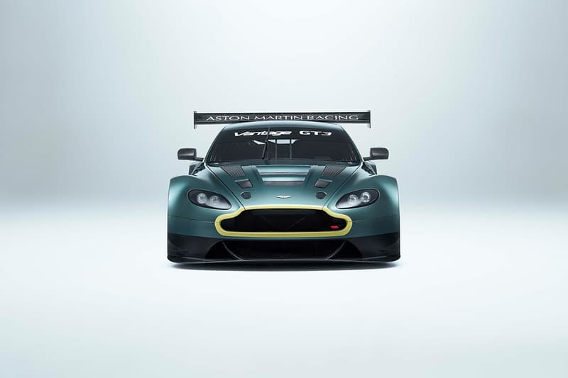 aston martin racing gt le mans vantage legacy collection v8 gte v12 gt3 gt4 