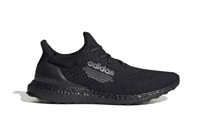 atmos x adidas UltraBOOST DNA Triple Black Drop | Hypebeast atmos x adidas UltraBOOST DNA Triple Black Drop | Hypebeast