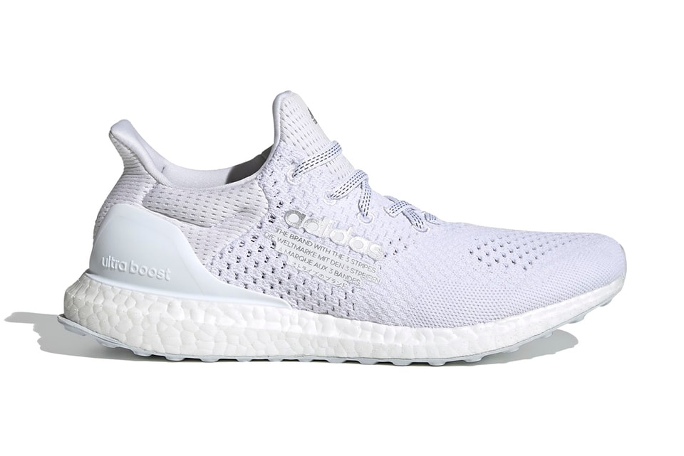 Adidas ultra boost 3.0 triple white japan Clearance