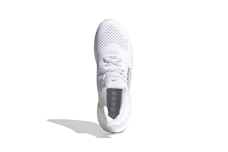 ub clima white