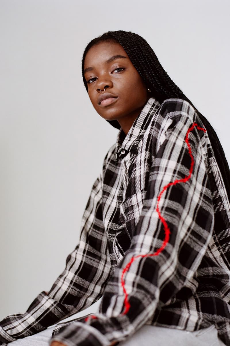 awake ny fall winter collection lookbook release